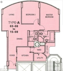 Water Place (D15), Condominium #173679142